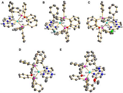 Synthesis, Structures, and Photophysical Properties of Novel Four-Coordinate Cu(I) Complexes Supported by Chelating N-Heterocyclic Carbene Ligands